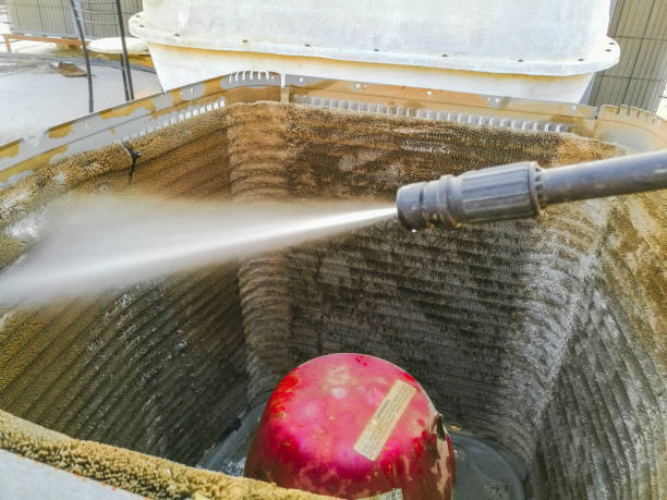 Best HVAC System Cleaning  in Cross Plains, TN